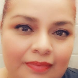 Meet your Posher, Terry